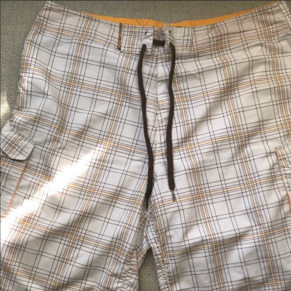 Board-shorts - Pipeline board shorts 36 quick dry